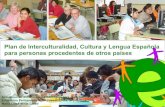 Plan de Interculturalidad en los Centros Educación Permanente