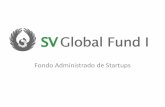 SV Global Fund I