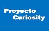 Proyecto curiosity