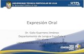 UTPL-EXPRESIÓN ORAL Y ESCRTITA-II-BIMESTRE-(OCTUBRE 2011-FEBRERO 2012)