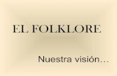 El Folklore