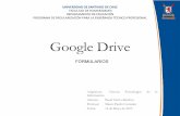 Google drive formularios paula calvio s.