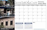 Calendario blog patrimonio industrial