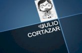 Vida y obra de Julio Cortázar. 5 A ; EESO N °212; Septiembre 2014.