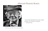 Manuel Álvarez Bravo