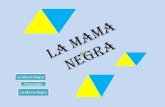 Andrea Rivera Mama Negra