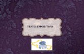 Textoexpositivo 140211213942-phpapp02