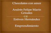 Chocolates con amor (3)