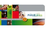 ADEX - convencion envases 2012: foodlinks