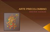 Arte precolombino i