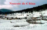 5 Turismo de China:Noreste