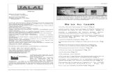 Revista Jalal No  3