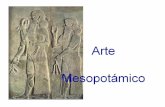 Arte mesopotamico