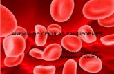 Presentación anemia falciforme