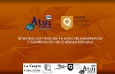 Presentación Padres Bariloche y Sur de Chile  Full 2012