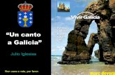 Galicia fermosa con musica