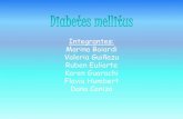 Diabetes- Patología Medica