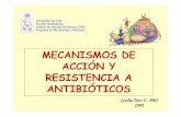 Antimicrobianos dra. toro_