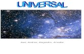 Revista universal 6è.