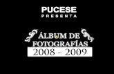 FOTOGRAFÍAS PUCESE