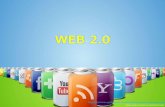 Web 2.0 por Nestor Negrete