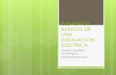 Elementos basicos de_una_instalacion_electrica