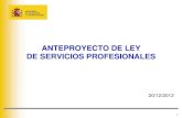 Resumen de-la-reforma-de-servicios-profesionales-41912829