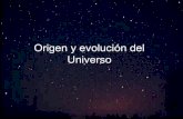 Origen y evolución_del_universo