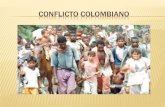Genesis Conflicto Colombia