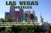 La Opulencia (Las Vegas Hoteles)