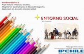 Chile colonial ppt1