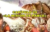 La historia de la redención parte 29   la misión de pablo - 24.11.2013