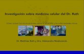 Medicina celular Dr Matthias Rath-pdf