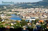 A nosa bonita cidade:Pontevedra