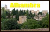Alhambra P