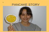 Pancake story