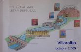 Encuentro Villaralbo
