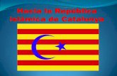 Hacia la república islámica de catalunya