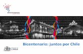 Chile al bicentenario