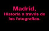 Memorias de Madrid
