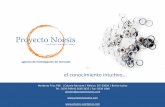 Proyecto Noesis White 2011