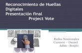 Redes neuronales final