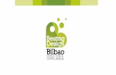 Beating Design, Bilbao World Design Capital