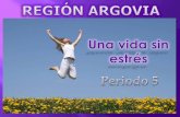 Región Argovia Just - Asamblea