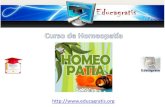 Curso de Homeopatia gratis