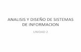Expo Analisis Y DiseñO De Sistemas De Informacion