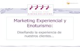 Marketing experiencial peñafiel 2010