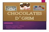 Chocolate D' GRIM