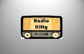 Radio kitty