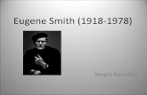 Eugene Smith (1918 1978)